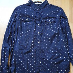 Tommy Hilfiger blouse